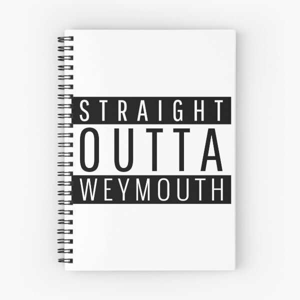 Artikelvorschau, Direkt aus Weymouth, Massachusetts entworfen und verkauft von Teelogic.
