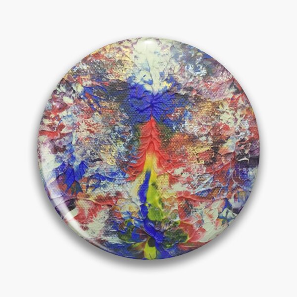 Item preview, Red and blue  designed and sold by Niculina.