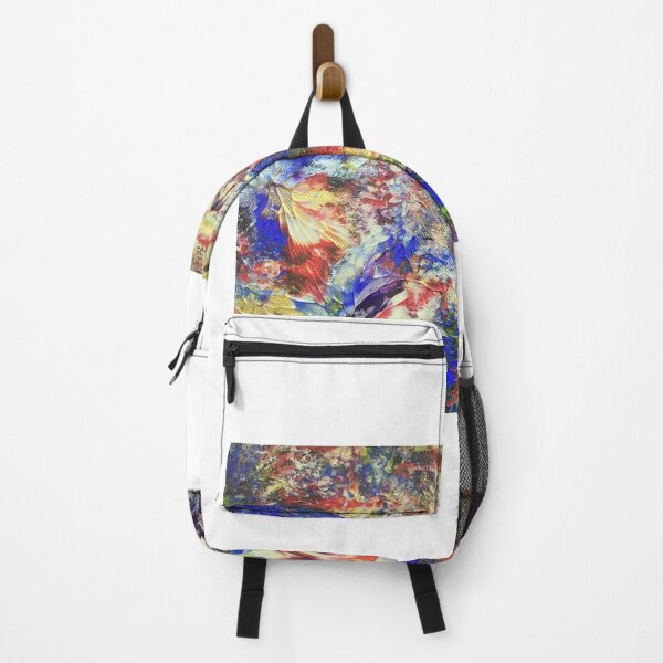 Item preview, Red and blue designed and sold by Niculina.