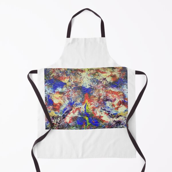 Item preview, Red and blue designed and sold by Niculina.