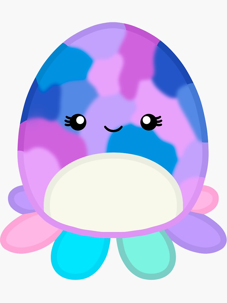 mary the squishmallow