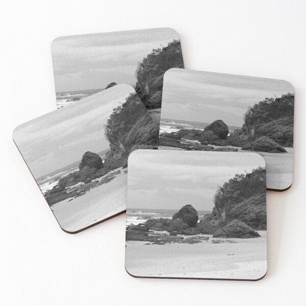 Item preview, The Beach designed and sold by Jodie Cooper.