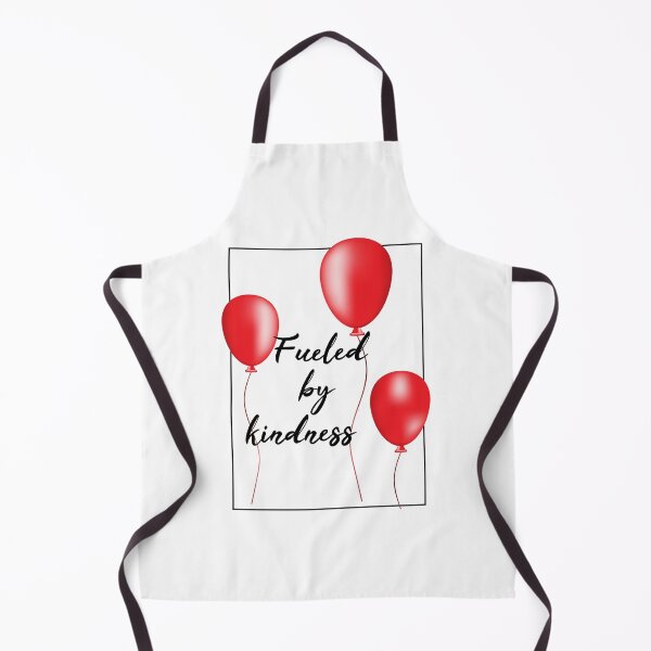 Item preview, Fueled By Kindness  designed and sold by VikiQuick.