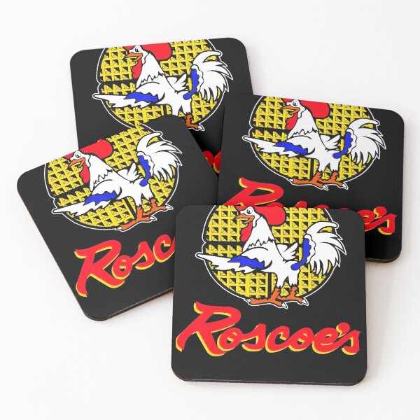 Item preview, Roscoes House Tee designed and sold by ARMSTRONGKAY.