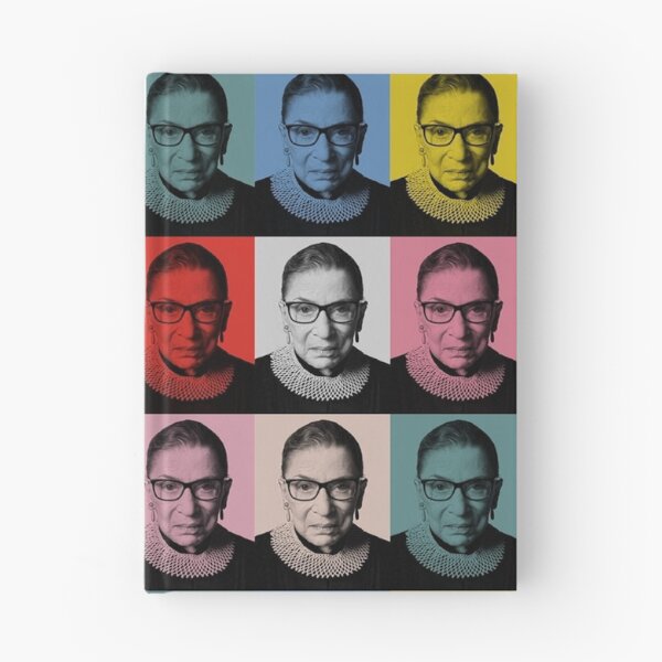 Item preview, Notorious RBG designed and sold by Thelittlelord.