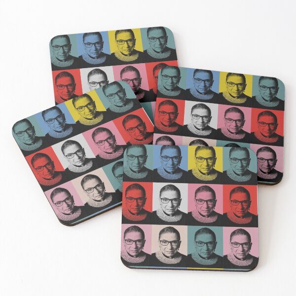 Item preview, Notorious RBG designed and sold by Thelittlelord.