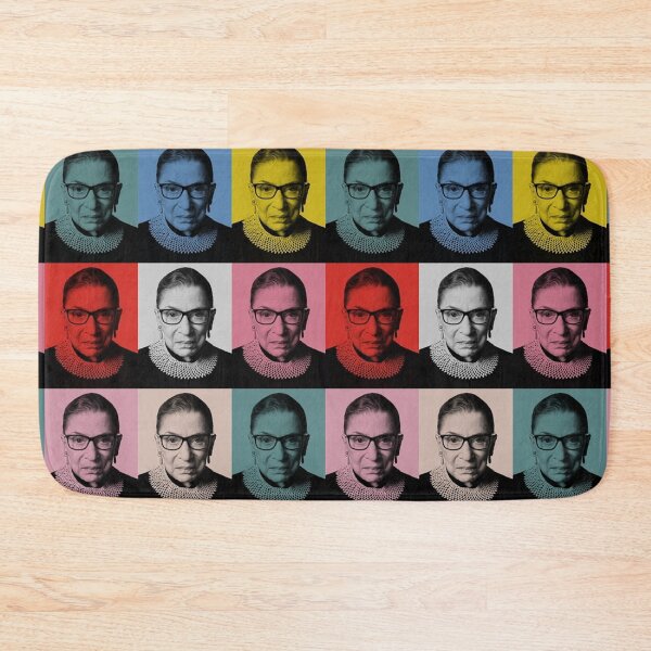 Item preview, Notorious RBG designed and sold by Thelittlelord.