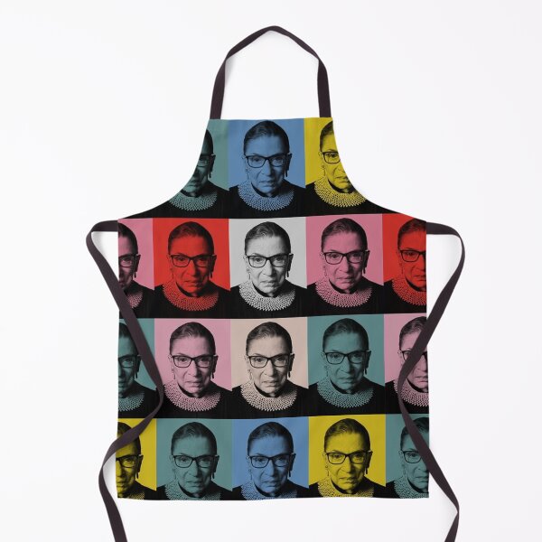 Item preview, Notorious RBG designed and sold by Thelittlelord.