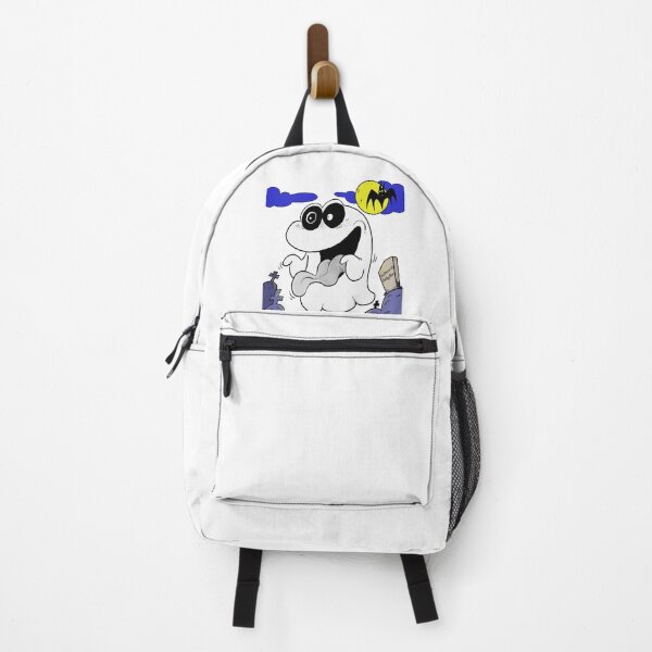 Item preview, Halloween, ghost T-shirt, release night, hand drawn cartoon character design, just for your fun. designed and sold by Buff Toon .