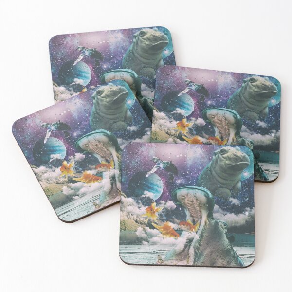 Item preview, Hippy Hippo designed and sold by jmkcreative.