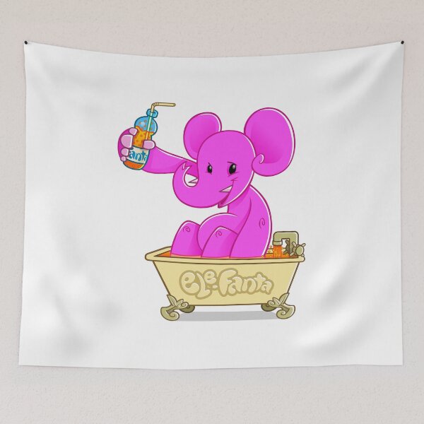 Item preview, ele-fanta designed and sold by RemcoBakker.