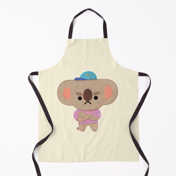Item preview, Angry Koala designed and sold by bonnysunny.