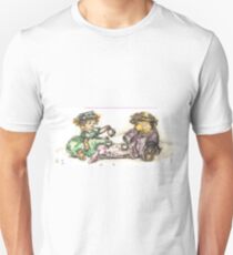 tea dear? Unisex T-Shirt