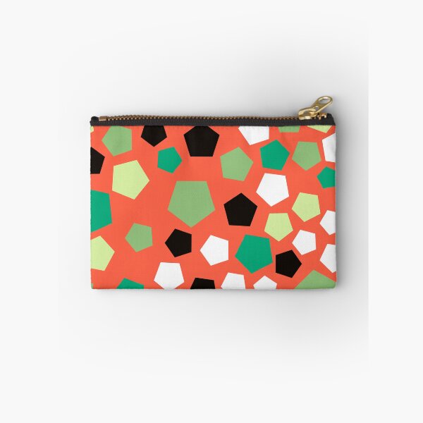 Item preview, summer fashion new top hexagonal eye catch light luxury colour design  designed and sold by dilshanfox.