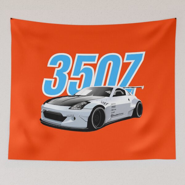 Item preview, 350z  designed and sold by MOTOSHIFT.