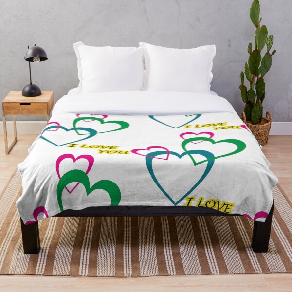 Item preview, I Love you designed and sold by SAGenius.
