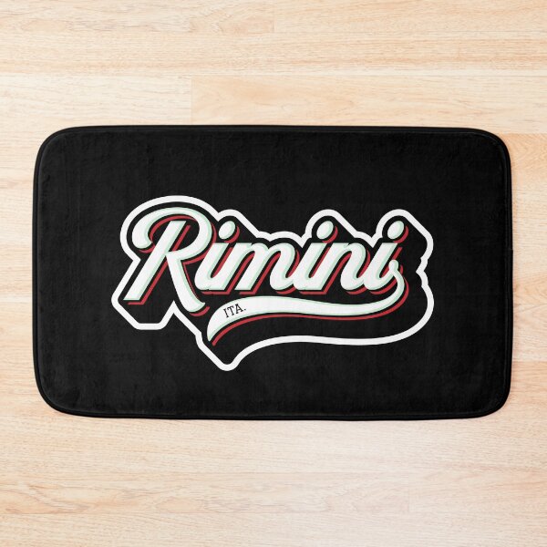 Item preview, Rimini City Italy designed and sold by creativecaveman.