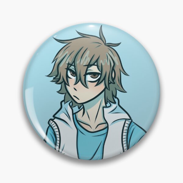 Item preview, hibiya designed and sold by bluejaychaos.