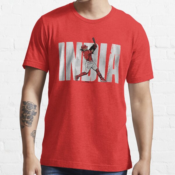 Jonathan India Essential T-Shirt