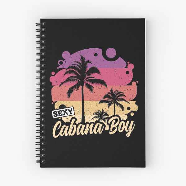 Item preview, Sexy Cabana Boy, Cabana,  Boy designed and sold by Dandesin.
