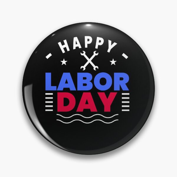 Item preview, Happy Labor Day, Worker Employee Labor Day Gift, Labor Day Shirt, Happy Labor Day, Labor Shirt, Laborer Shirt designed and sold by UrbanJupiter1.