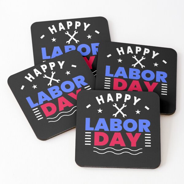Item preview, Happy Labor Day, Worker Employee Labor Day Gift, Labor Day Shirt, Happy Labor Day, Labor Shirt, Laborer Shirt designed and sold by UrbanJupiter1.
