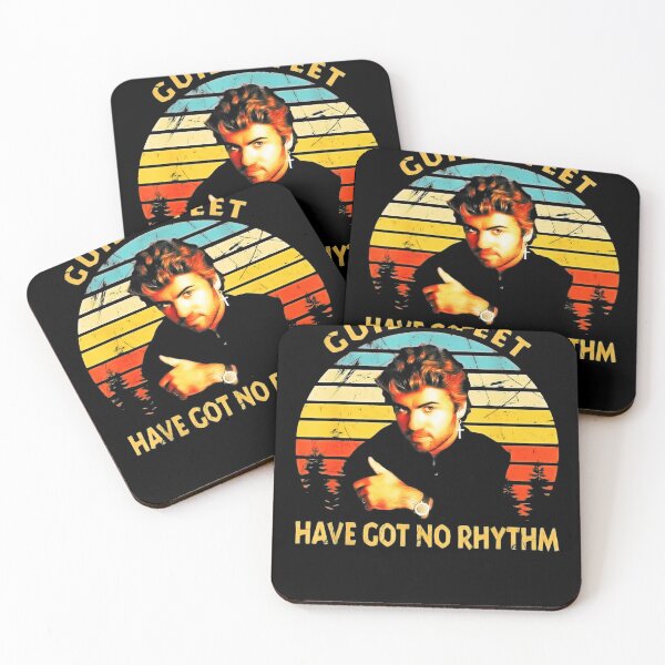 Item preview, Vintage Michaels Lyrics Music Essential Legends Live Forever designed and sold by ARMSTRONGKAY.