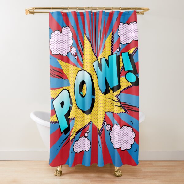 graffiti fun Hand & Bath Towel by Mark Ashkenazi