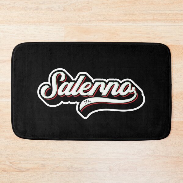 Item preview, Salerno City Italy designed and sold by creativecaveman.