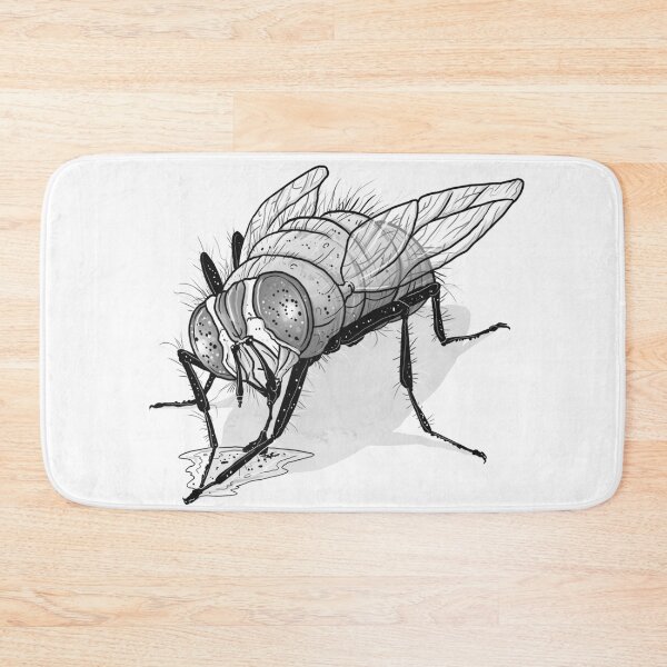 Item preview, On the Fly designed and sold by BridgesBooks.