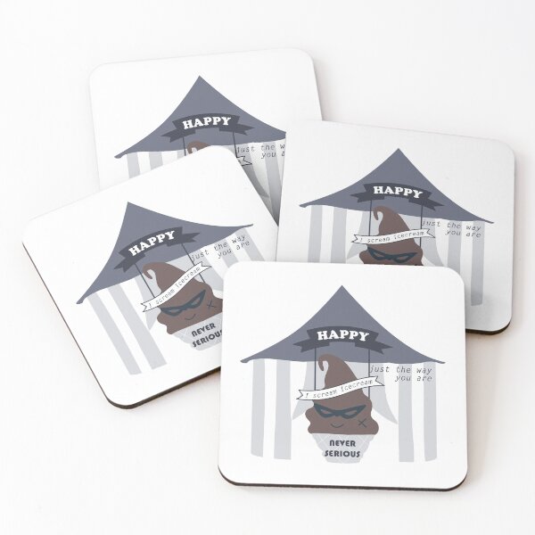 Item preview, never serious designed and sold by lalaloft.