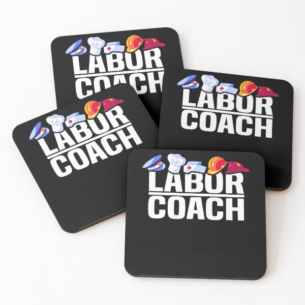 Item preview, Labor Coach Design, Labor Day Shirt, Laborer Gift, Employee Shirt, Worker Shirt, Happy Labor Day, Labor Day 2021 designed and sold by UrbanJupiter1.
