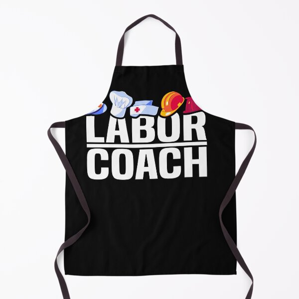 Item preview, Labor Coach Design, Labor Day Shirt, Laborer Gift, Employee Shirt, Worker Shirt, Happy Labor Day, Labor Day 2021 designed and sold by UrbanJupiter1.