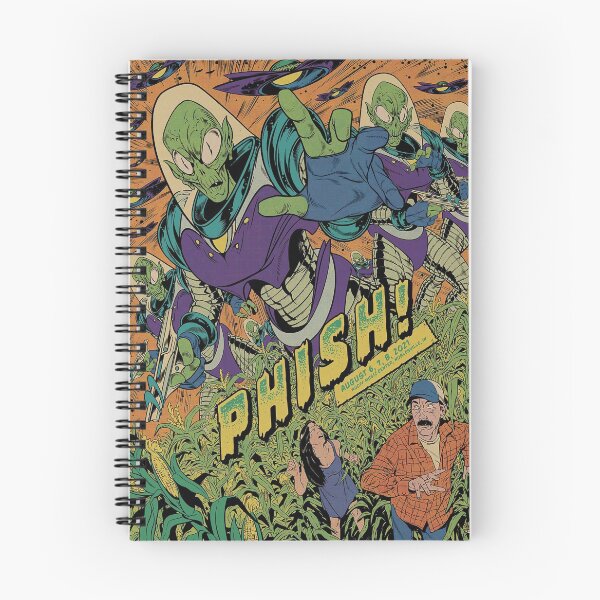 Item preview, 2021 Alien Invasion  Poster designed and sold by creationsgreens.
