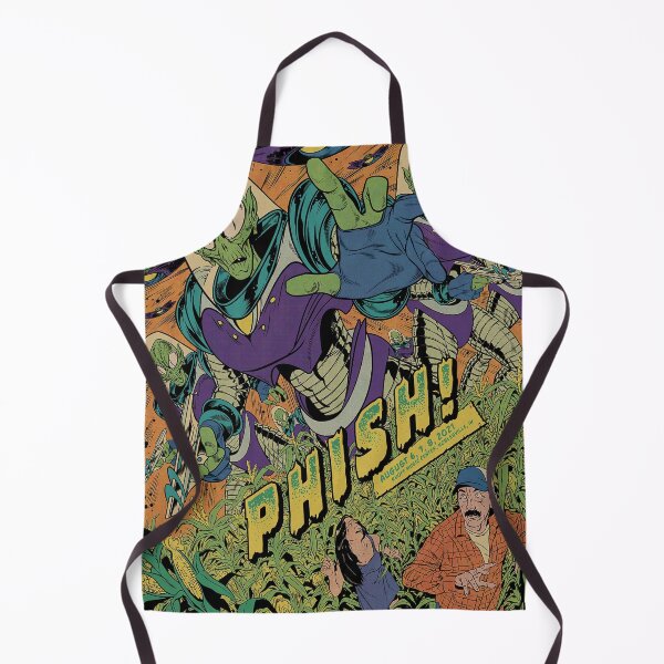 Item preview, 2021 Alien Invasion Poster designed and sold by creationsgreens.