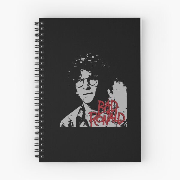 Item preview, The Ugly Ronald  designed and sold by Hallowedbloom.