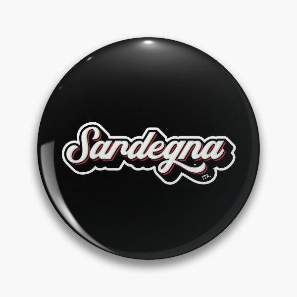 Item preview, Sardegna City Italy designed and sold by creativecaveman.
