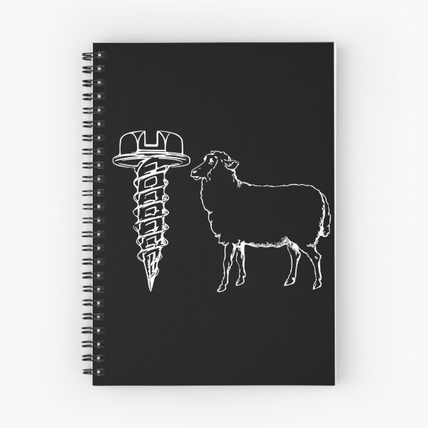 Item preview, Screw Ewe designed and sold by Peter Stawicki.