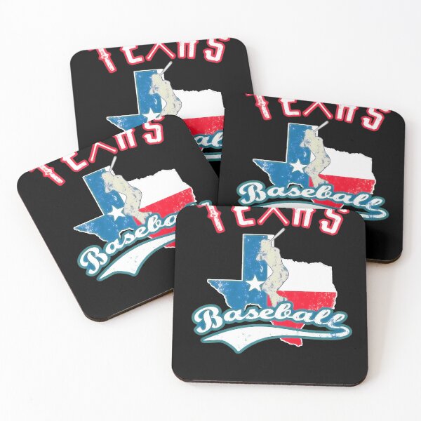 Item preview, Vintage Texas Baseball Game Day Distressed Sports designed and sold by ARMSTRONGKAY.