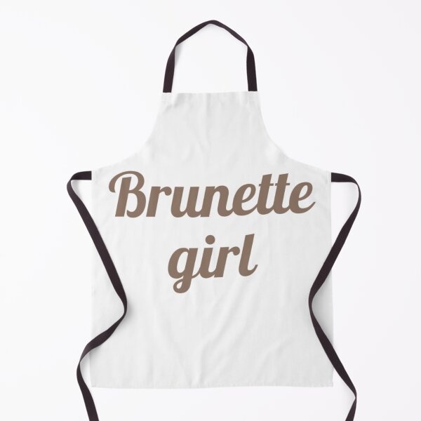 Aperçu de l'œuvre Brunette girl créée et vendue par Nanee07.