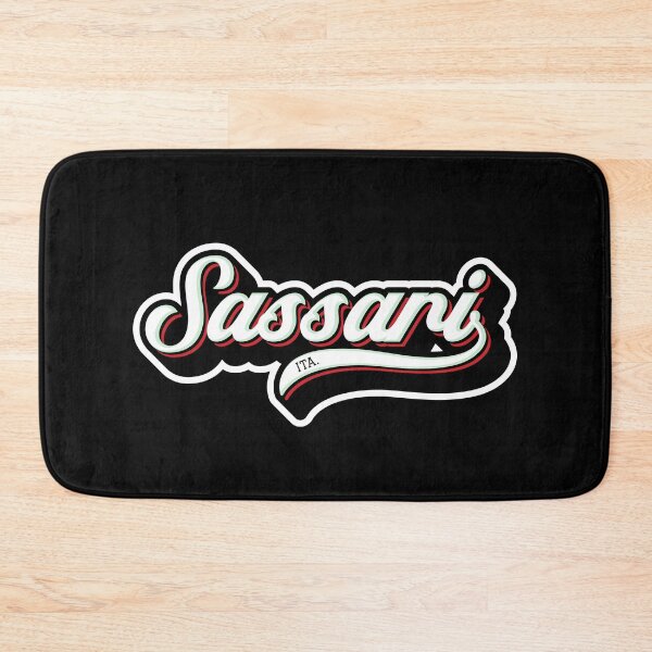 Item preview, Sassari City Italy designed and sold by creativecaveman.