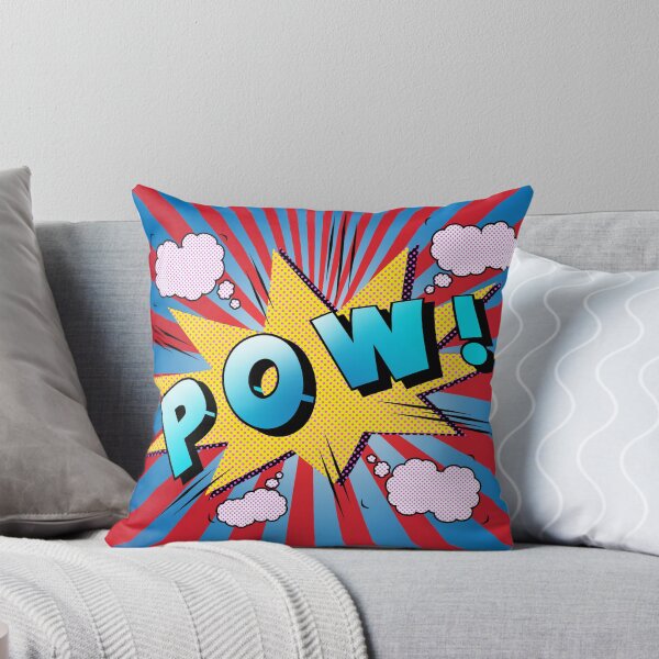 Item preview, pow designed and sold by mark ashkenazi.