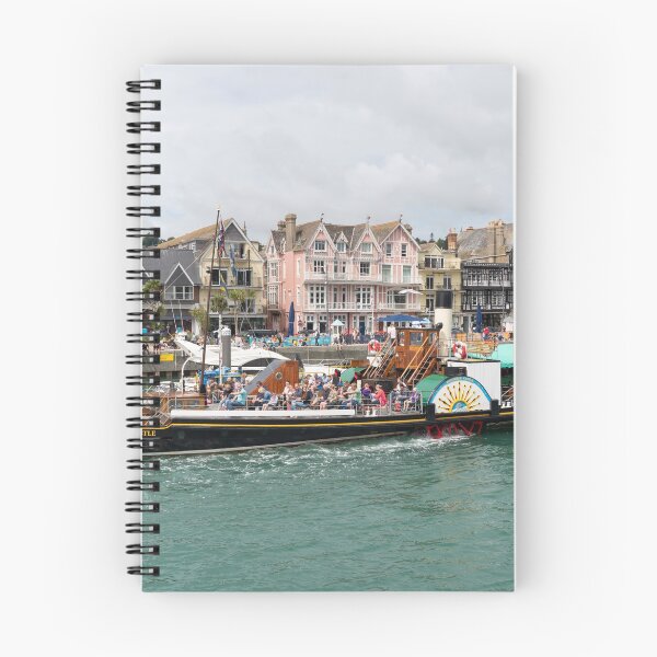 Item preview, The Kingswear Castle designed and sold by hawkie.