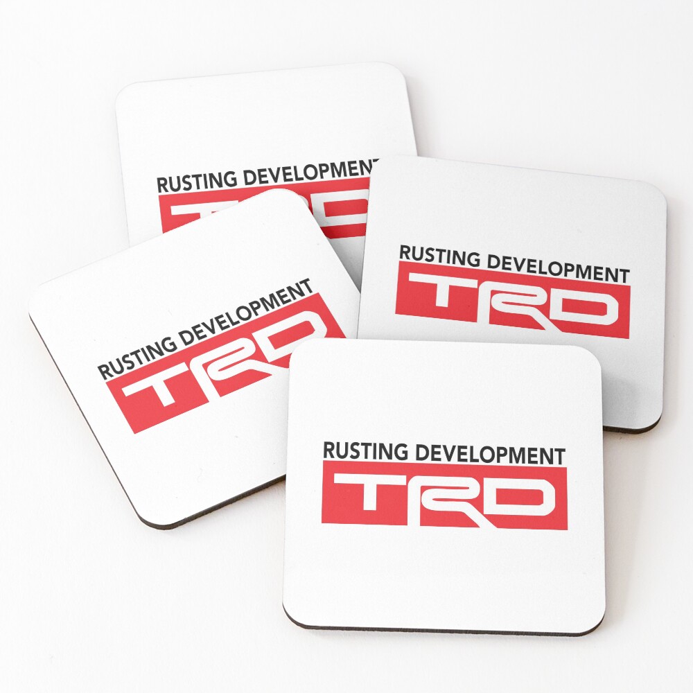 Item preview, Coasters (Set of 4) designed and sold by S3ERFRY333.