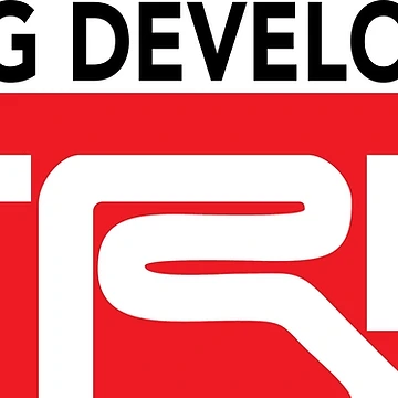 Artwork thumbnail, TRD Rusting Development by S3ERFRY333