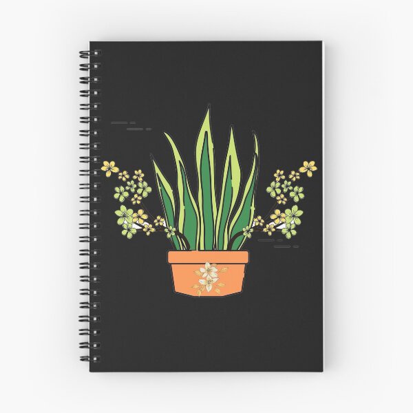 Item preview, snake plant, Sansevieria plant lovers  designed and sold by hellonamrata.