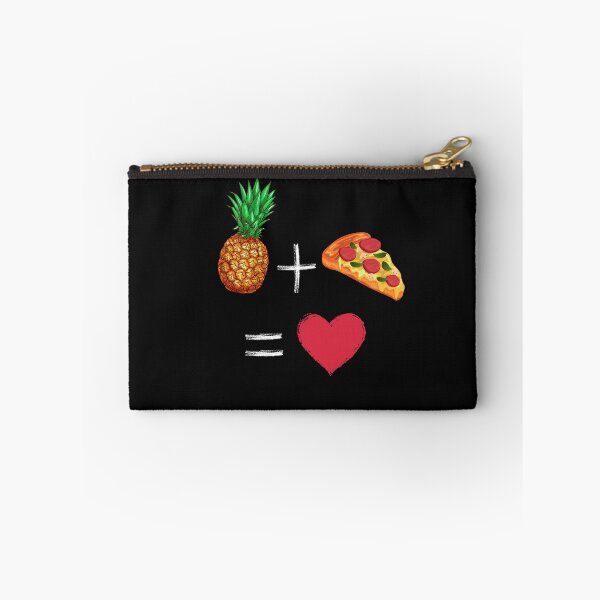 Item preview, Pineapple on pizza is the best. designed and sold by TigerIsland.