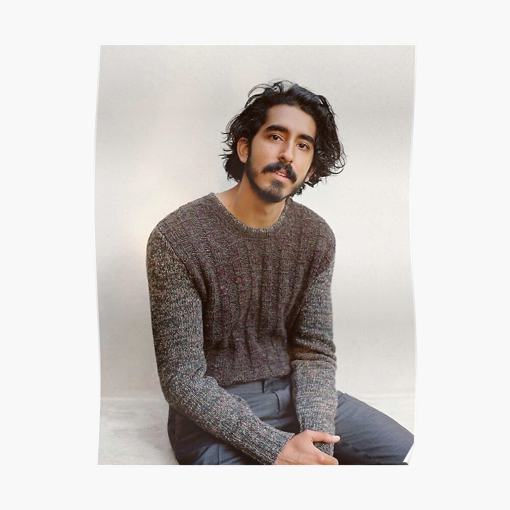 Dev Patel Dev Patel