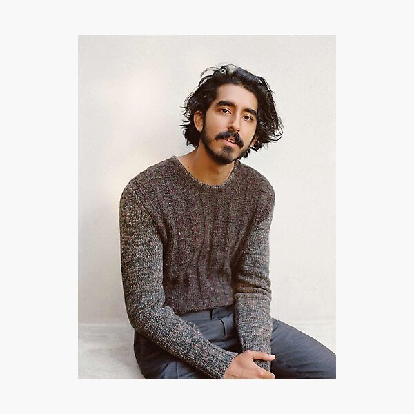 Artikel-Vorschau von Entwickler Patel, designt und verkauft von ocd-dot.