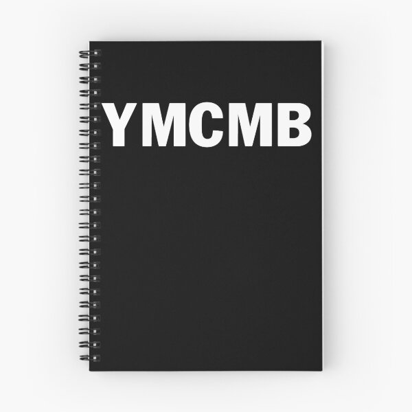 Item preview, YMCMB designed and sold by ARMSTRONGKAY.